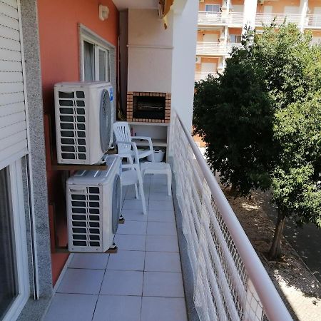 Apartamento Brisa Mar Armação de Pêra Eksteriør bilde