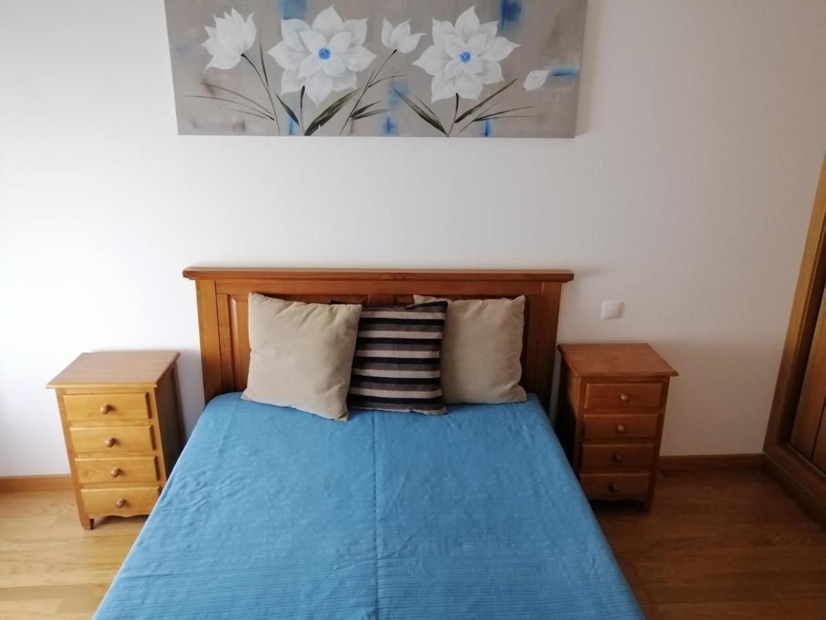 Apartamento Brisa Mar Armação de Pêra Eksteriør bilde