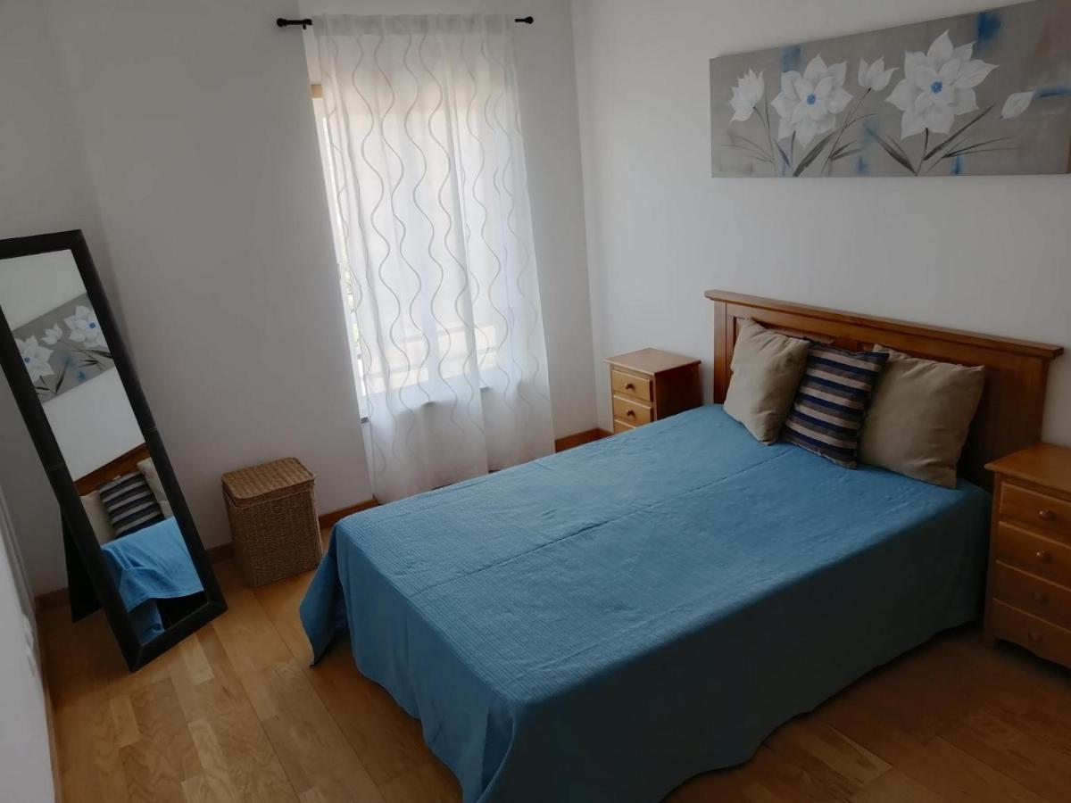 Apartamento Brisa Mar Armação de Pêra Eksteriør bilde